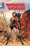 Wonder Woman Infinite T. 3 - Par Becky Cloonan, Michael W. Conrad & Joëlle Jones - Urban Comics