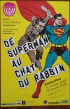 "De Superman au Chat du rabbin" au Musée d'Art & d'Histoire du judaïsme