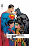 Superman Rebirth T2 - Par Peter J. Tomasi & Patrick Gleason - Urban Comics