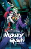 Harley Quinn T.1 - Par Amanda Conner, Jimmy Palmiotti & Chad Hardin - Urban Comics