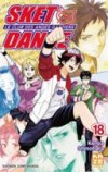 Sket Dance T18 - Par Kento Shinohara - Kazé Manga