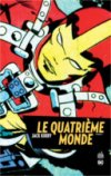 Le Quatrième Monde T4 - Par Jack Kirby - Urban Comics