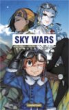 Sky Wars T. 3 & T. 4 - Par Ahndongshik - Casterman