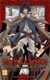 Embalming : une autre histoire de Frankenstein T1 - Par Nobuhiro Watsuki - Kazé