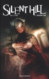Silent Hill T1 - Par Tom Waltz et Steph Stamb - Mana Books