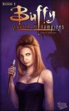 Buffy contre les Vampires, Saison 1, T1 : Origines - Collectif - Fusion Comics