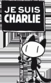 Angoulême 2015 : Grand Prix Spécial pour Charlie Hebdo