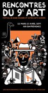 Pour la 8e fois, les Rencontres de la BD d'Aix en Provence affichent découvertes et différence