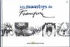 Entre « Doodles » et « Monstres », Marsu rend enfin justice à l'imaginaire de Franquin