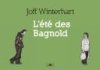  L'été des Bagnold - Par Joff Winterhart (traduction Hélène Duhamel) - Ca et Là