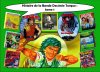 La fabuleuse Histoire de la bande dessinée turque 