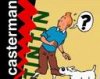 Tintin quitterait Casterman ?
