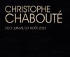 Christophe Chabouté à la Galerie Glénat (Paris, Issy)