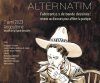 Alternatim Fabricant.e.s de bande dessinée : revenir au discours pour affûter la pratique (Musée de la bande dessinée, Angoulême)