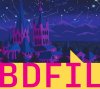 BDFIL Festival International de Lausanne - 17e édition
