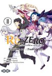 Re : Zero - Troisième arc T. 10 & T. 11 - Par Tappei Nagatsuki & Daichi Matsuse - Ototo