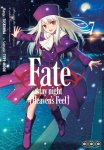 Fate/stay night [Heaven's Feel] T. 6 & T. 7 - Par Taskohna - Ototo