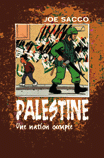 Menaces de censure sur "Palestine, une nation occupée"
