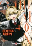 Coffee Moon T. 3 & T. 4 - Par Mochito Bota - Doki Doki