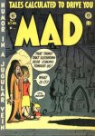 Scandale : Mad Magazine quitte New York pour la Californie !