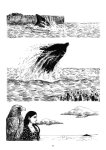 Lecture en confinement #53 : "La Déesse Requin" - Par Lison Ferné - CFC éditions