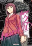 Arachnid T13 & T14 - Par Shinya Murata & Shinsen Ifuji - Soleil Manga