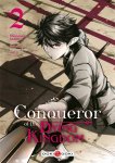 Conqueror of the Dying Kingdom T. 1 & T. 2- Par Fudeorca & Muramasa Sabiku - Doki Doki