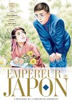 Empereur du Japon T. 1 & T. 2 - Par Issei Eifuku & Junichi Nojo - Delcourt/Tonkam