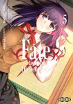 Fate/stay night [Heaven's Feel] T4 & T5 - Par Taskohna - Ototo