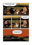 Hound Dog - Par Nicolas Pegon - Denoël Graphic