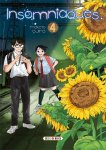 Insomniaques T. 3 & T. 4 - Par Makoto Ojiro - Soleil Manga