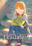 In The Land of Leadale T. 3 & T. 4 - Par Ceez & Dashio Tsukimi - Éd. Doki-Doki