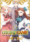 Otome Game T. 6 & T. 7 - Par Nami Hidaka & Satoru Yamaguchi - Delcourt/Tonkam