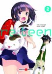 Re : Teen T1, T2 & T3 - Par Masanori Date & Yutaka Ohori - Doki Doki