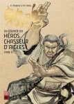 La Légende du héros chasseur d'aigles T5 & T6 - Par Li Zhiqing & Jin Yong - Urban China 