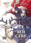 Le Roi Cerf - Par Taro Sekiguchi - Casterman