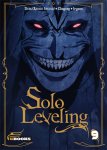 Solo Leveling T. 8 & T. 9 - Par Chugong & Dubu - Delcourt/Kbooks