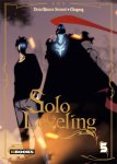 Solo Leveling T. 4 & T. 5 - Par Chugong & Dubu - Delcourt/Kbooks