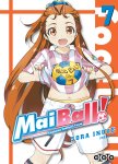Mai Ball ! - Feminine Football Team T. 7 & T. 8 - Par Sora Inoue - Ototo