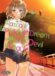 Rascal Does Not Dream of Little Devil Kohai T. 1 & T. 2 - Par Hajime Kamoshida & Tsukumo Asakusa - Ototo