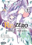 Re : Zero - Troisième arc (T. 8 & T. 9) - Par Tappei Nagatsuki & Daichi Matsuse - Ototo