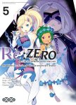 Re : Zero - Quatrième arc T4 & T5 - Par Yu Aikawa & Haruno Atori - Ototo