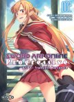 Sword Art Online Progressive Arc 2 T. 1 & T. 2 - Par Reki Kawahara & Shiomi Miyoshi - Ototo