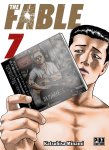 The Fable T. 7 & T. 8 - Par Katsuhisa Minami - Pika Edition