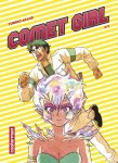 Comet Girl - Par Yuriko Akase - Casterman