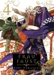 Frau Faust T4 & T5 - Par Koré Yamazaki - Pika
