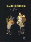 Nadine Van Der Straeten : « Modigliani a fait plus de vingt-cinq portraits de Jeanne Hébuterne. »