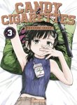 Candy & Cigarettes T2 & T3 - Par Tomonori Inoue - Casterman