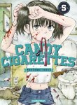 Candy & Cigarettes T. 4 & T. 5 - Par Tomonori Inoue - Casterman
