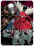 Overlord T4 & T5 - Par Hugin Miyama & Kugane Maruyama - Ototo